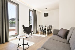 Murmuri Residence Mercader