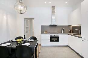 Murmuri Residence Mercader