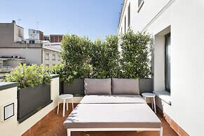 Murmuri Residence Mercader