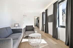 Murmuri Residence Mercader