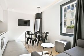 Murmuri Residence Mercader