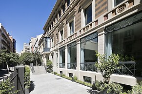 Murmuri Residence Mercader