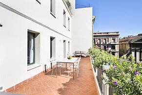 Murmuri Residence Mercader