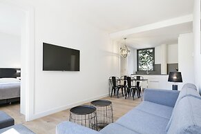 Murmuri Residence Mercader