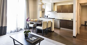 Murmuri Residence Mercader