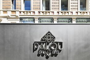 Murmuri Residence Mercader