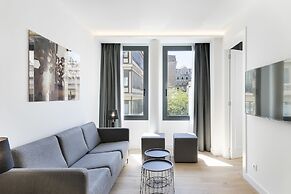 Murmuri Residence Mercader