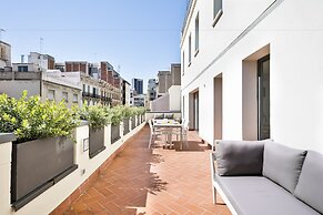 Murmuri Residence Mercader