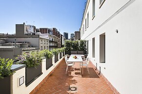 Murmuri Residence Mercader