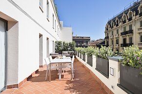 Murmuri Residence Mercader