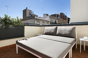 Murmuri Residence Mercader