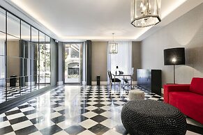 Murmuri Residence Mercader