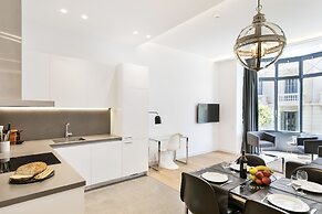 Murmuri Residence Mercader