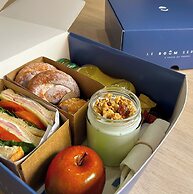 Murmuri Residence Mercader