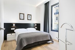 Murmuri Residence Mercader