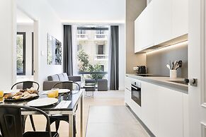 Murmuri Residence Mercader