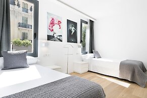 Murmuri Residence Mercader