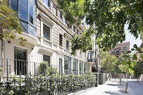 Murmuri Residence Mercader