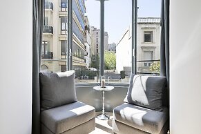 Murmuri Residence Mercader