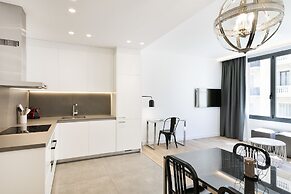 Murmuri Residence Mercader