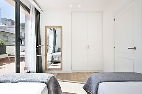 Murmuri Residence Mercader