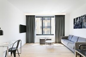 Murmuri Residence Mercader