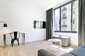 Murmuri Residence Mercader