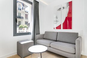 Murmuri Residence Mercader