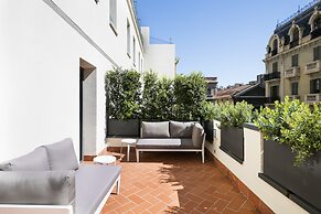 Murmuri Residence Mercader