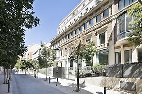 Murmuri Residence Mercader