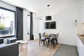 Murmuri Residence Mercader