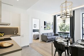 Murmuri Residence Mercader