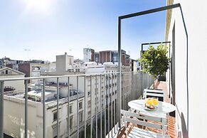 Murmuri Residence Mercader