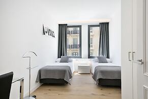 Murmuri Residence Mercader