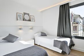 Murmuri Residence Mercader