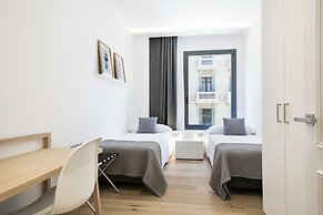 Murmuri Residence Mercader