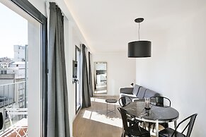 Murmuri Residence Mercader