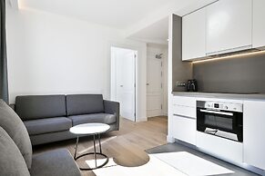 Murmuri Residence Mercader