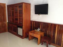 Borey Bokor Guesthouse