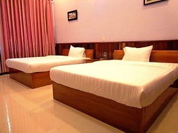 Borey Bokor Guesthouse