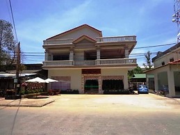 Borey Bokor Guesthouse