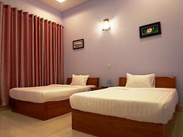 Borey Bokor Guesthouse