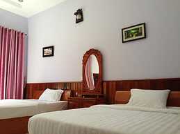 Borey Bokor Guesthouse