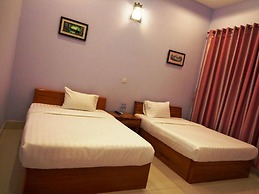 Borey Bokor Guesthouse