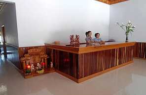 Borey Bokor Guesthouse