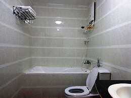 Borey Bokor Guesthouse