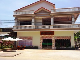 Borey Bokor Guesthouse