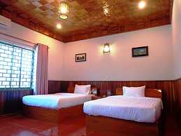 Borey Bokor Guesthouse