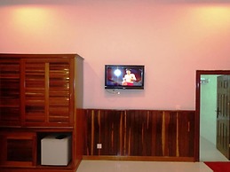 Borey Bokor Guesthouse