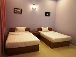 Borey Bokor Guesthouse